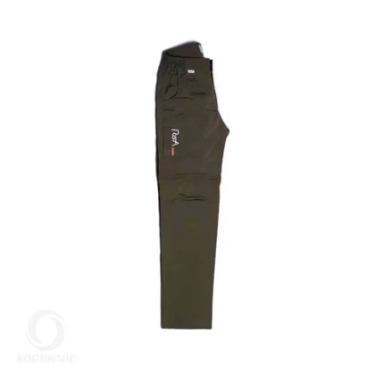 شلوار شلوارک شو مدل RISA