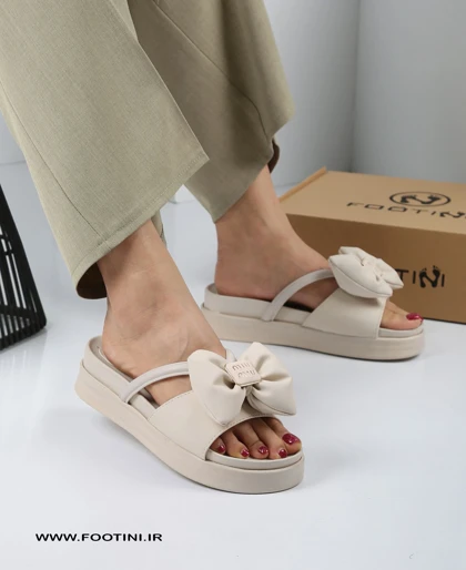 اسلیپر دمپایی طبی لژ 5 سانت HP sarcasm