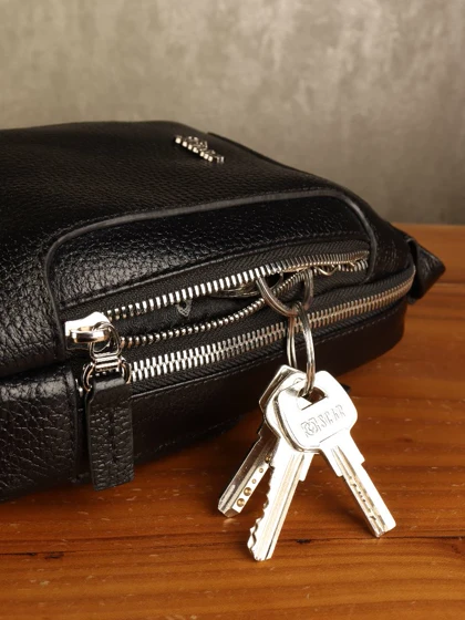 کیف کراس بادی مردانه بیورا مدل sb20