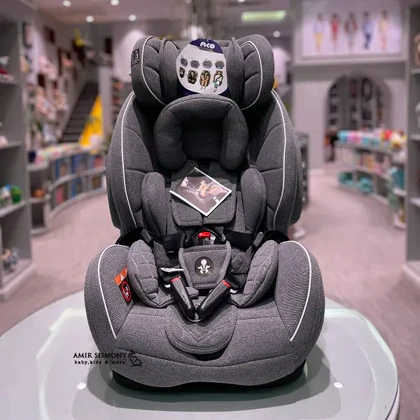 صندلی ماشین 0 تا 36 کیلو AKO