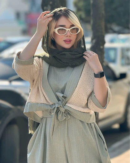 ست فری سایز