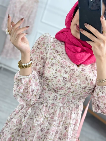 پیراهن بهار