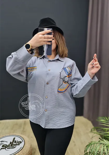 شومیز بتی
