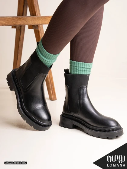 بوت دوکش کیمیا - کد 1606