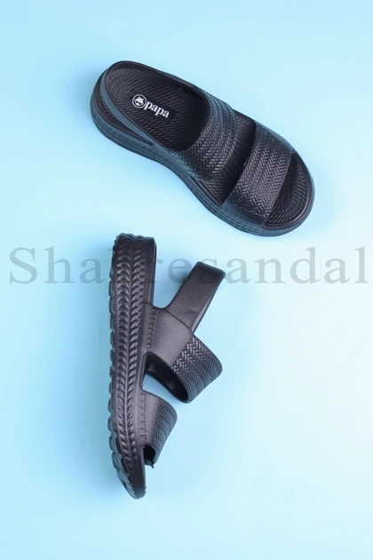 کفش صندل راحتی زنانه هرمس کد 476