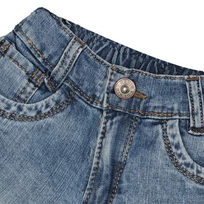 شلوار جین کانگورو مدل K0479002SR