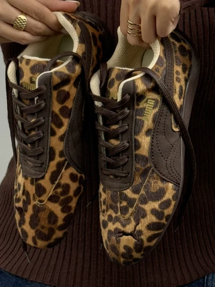 کتانی پوما 943