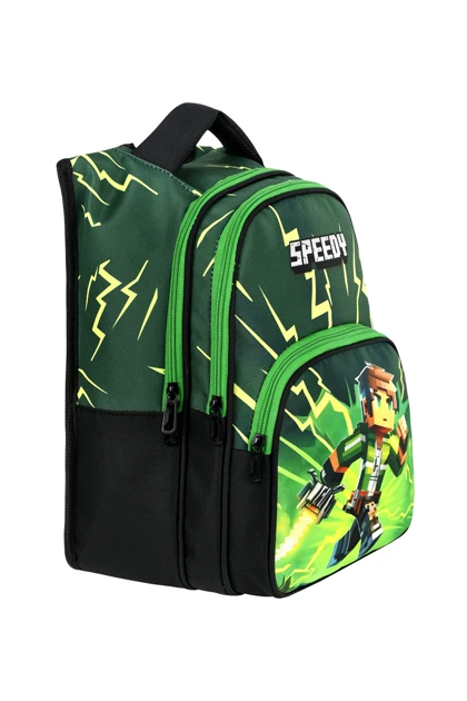 کیف مدرسه بچگانه barberri