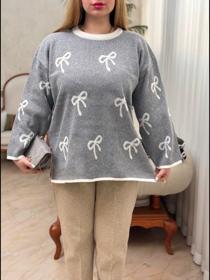 تونیک بافت پاپیون 2509