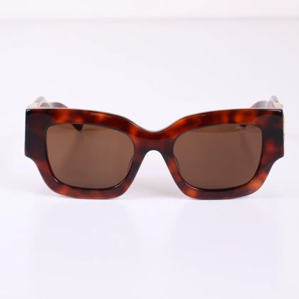 عینک آفتابی اورجینال زنانه جیمی چو Jimmy Choo RUA مدل Luxury Butterfly