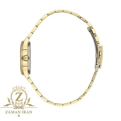 ساعت مچی زنانه دنیل کلین daniel klein اورجینال مدل DK-1-13827-3