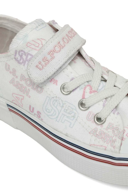 کتانی بچگانه اورجینال یو اس پولو u.s.-polo-assn.