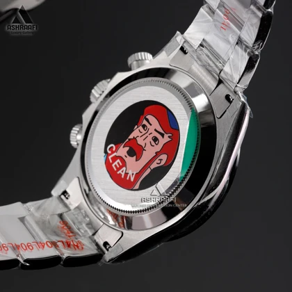 ساعت رولکس موتور سوئیس Rolex Oyster Perpetual Cosmograph Z-SW