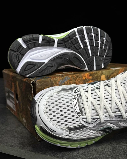 کتانی مردانه ساکونی