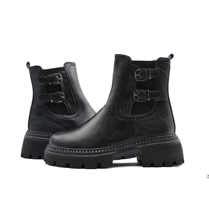 کفش بوت زنانه مدل 0524 _ Boots