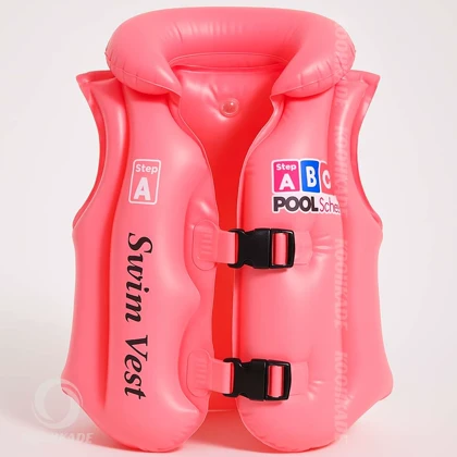 جلیقه شنا سلفونی