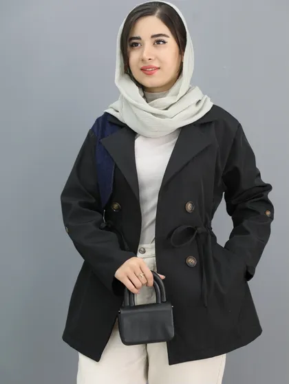بارانی مهناز