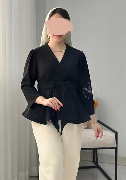 شومیز مجلسی ماهور