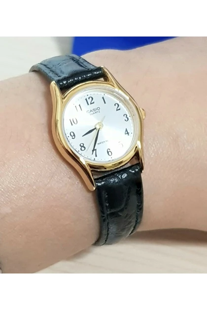 ساعت زنانه casio casio