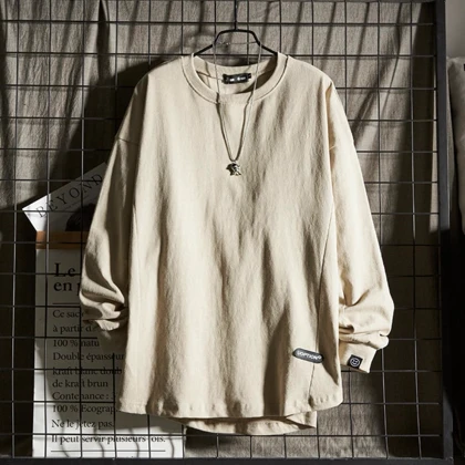 تیشرت آستین بلند لش