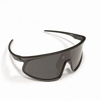 عینک کوهنوردی پلاریزد UV400 OAKLEY مدل 136-3N