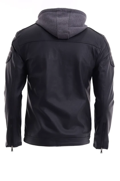 کت و ژاکت مردانه mero-life mero-life