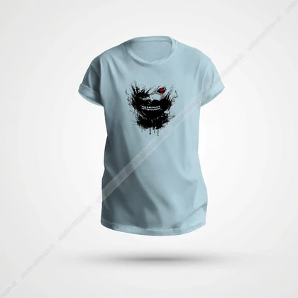 تیشرت Tokyo ghoul