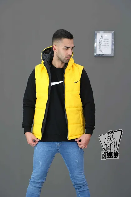 پافر کوتاه مردانه NIKE