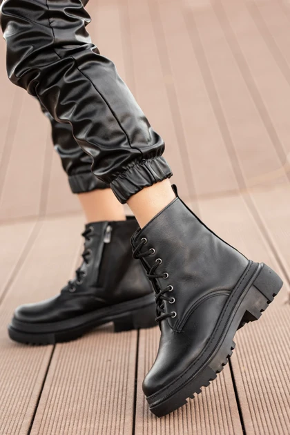 بوت و نیم بوت زنانه bouis bouis