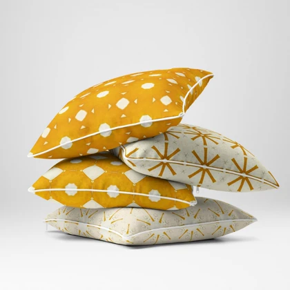 کوسن 4 تکه 103