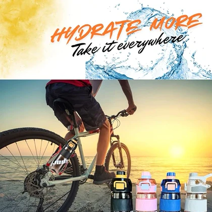 قمقمه مدل JODS در رنگ بندی کد 242