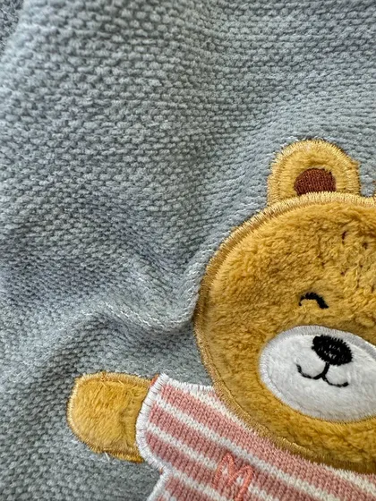 بلوز بافت سه خرس