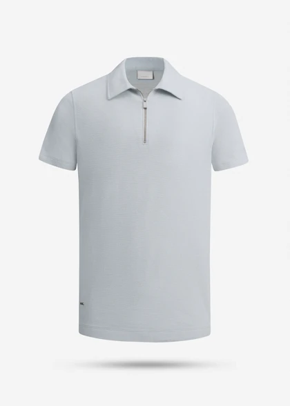 پولوشرت نیم زیپ 2612301