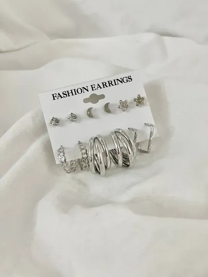 پک گوشواره دخترانه