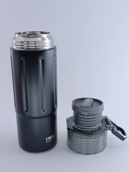 تراول ماگ 600 میل- 832 - تایسو -TYESO