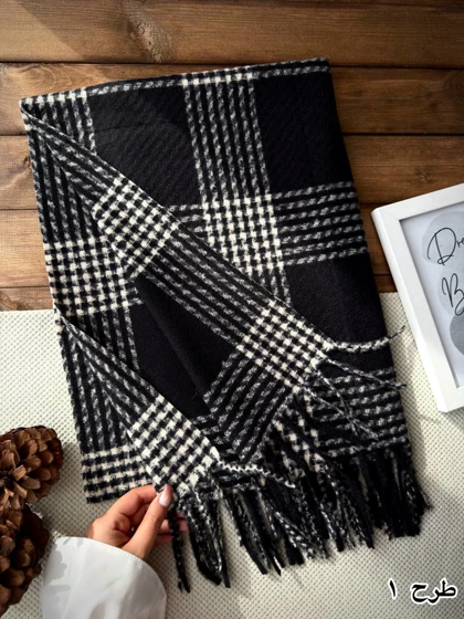 شال موهر فیکا