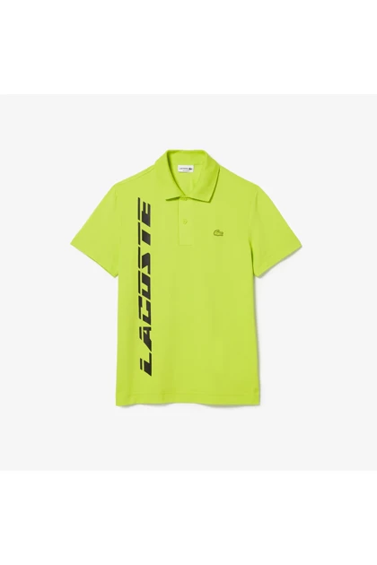 تیشرت یقه پولو مردانه لاکوست lacoste