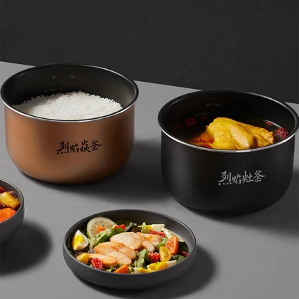 زودپز برقی چندمنظوره شیائومی مدل Xiaomi Electric Pressure Cooker 4.8L MYL02-2 گلوبال