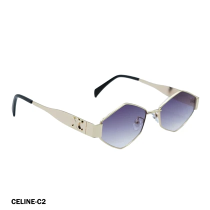 عینک آفتابی زنانه CELINE