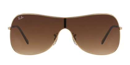 عینک آفتابی ریبن RayBan RB3211S 00113 کد 157870