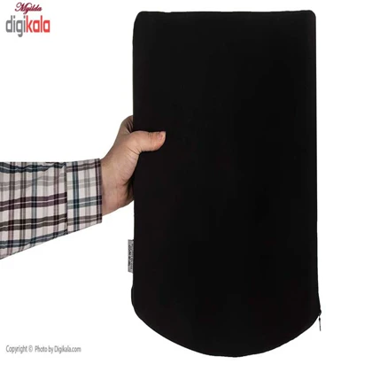 بالشتک طبی طب و صنعت مدل Back And Seat