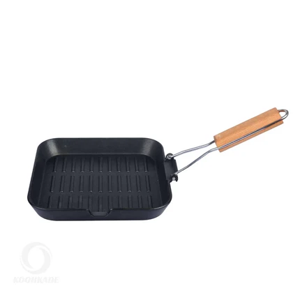 تابه تاشو LIFECAMP