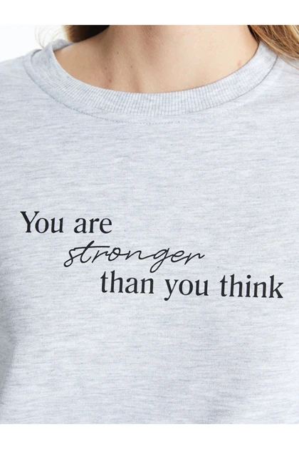 سویشرت زنانه lc-waikiki