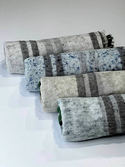 شال بهاره نارنج