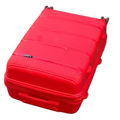 چمدان سایز متوسط وارداتی اورست مدل EVEREST - EV40154 MEDIUM