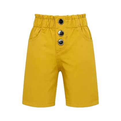 شلوارک بچگانه مدل PJ1046