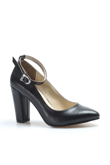 کفش پاشنه‌بلند کلاسیک زنانه fast-step fast-step