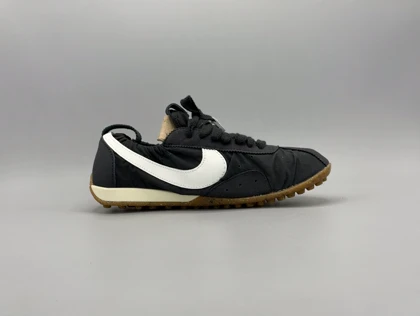 کتانی نایکی ژاکوموس مون شو مشکی سفید /Nike Moon shoe Jacquemus