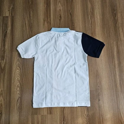 پولوشرت لاگوست 404