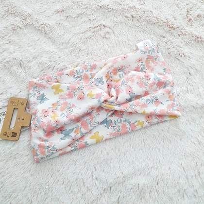 هدبند زنانه آی ام کد Z-RVV65